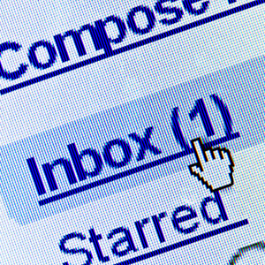 Email Hosting Service